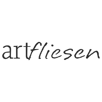 Logo artfliesen
